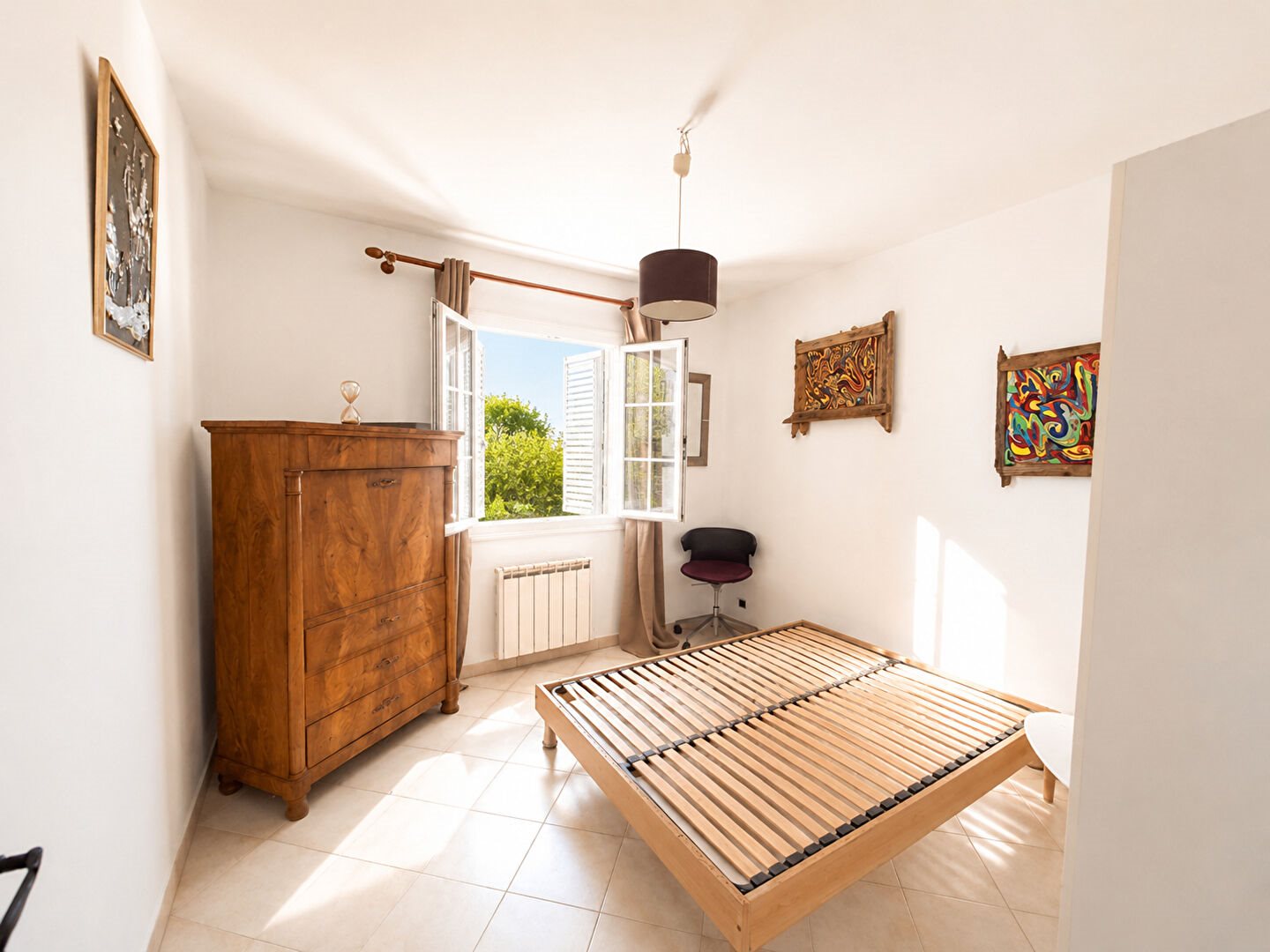 Maison à vendre, 94m², Furiani