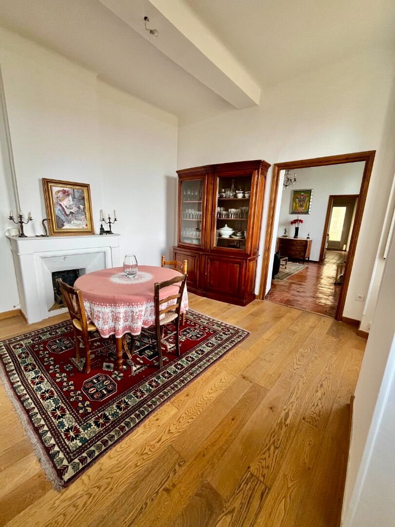 Appartement à louer, 91m², Bastia