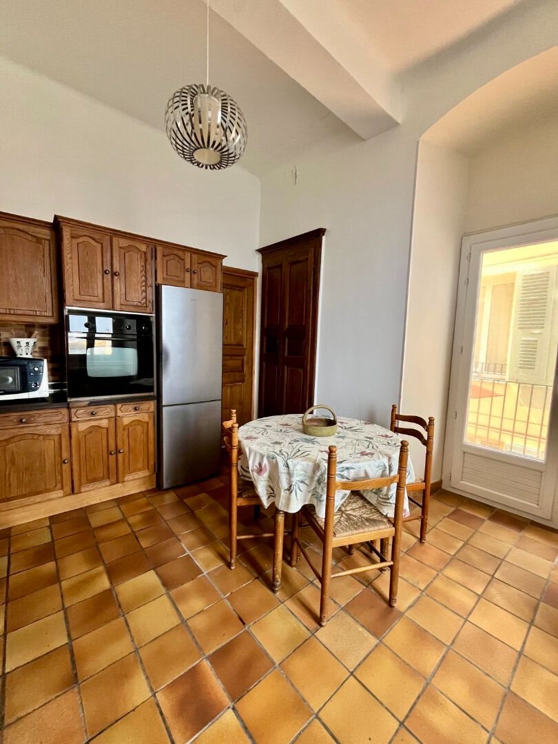 Appartement à louer, 91m², Bastia
