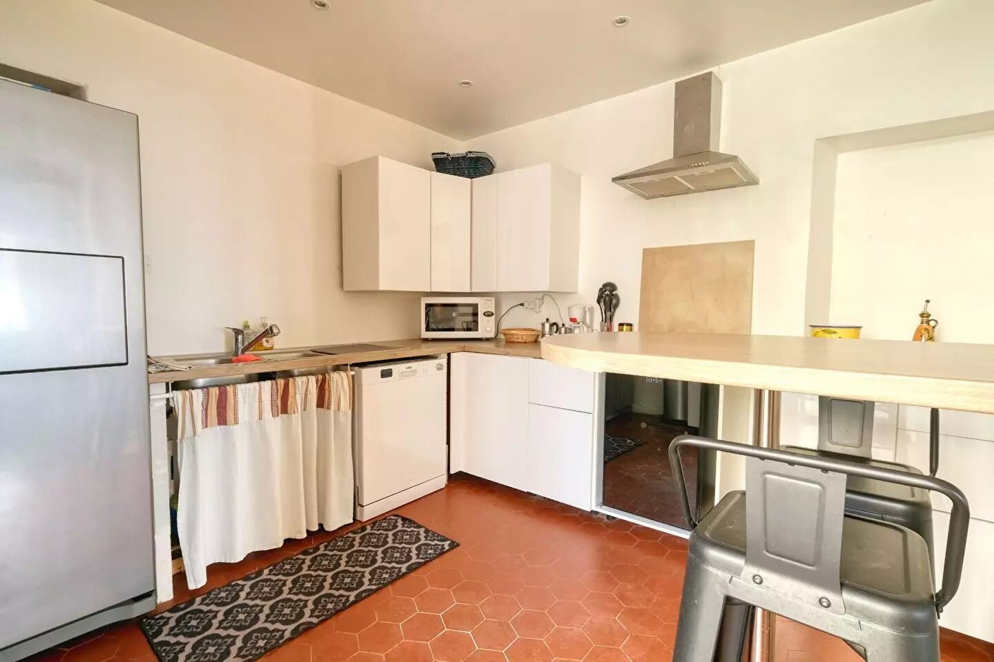 Appartement à vendre, 202m², Cervione