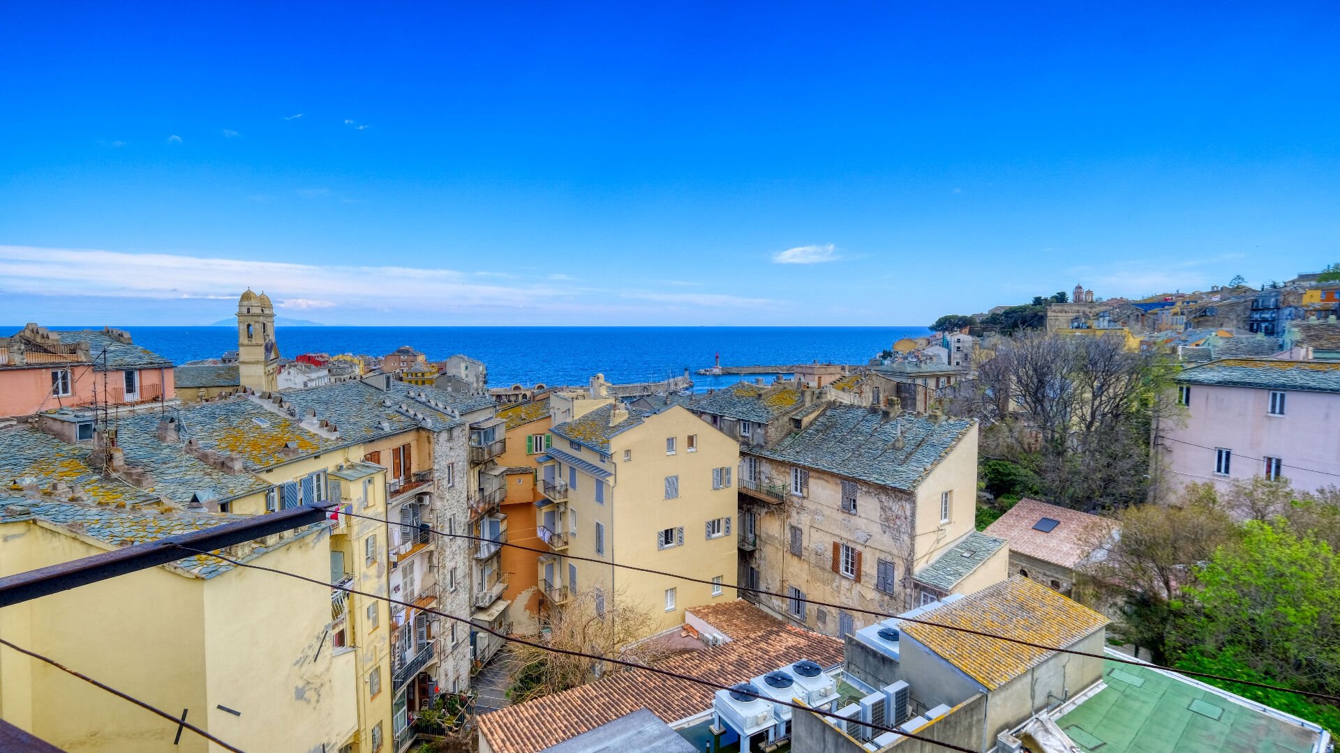 Appartement à vendre, 118m², Bastia
