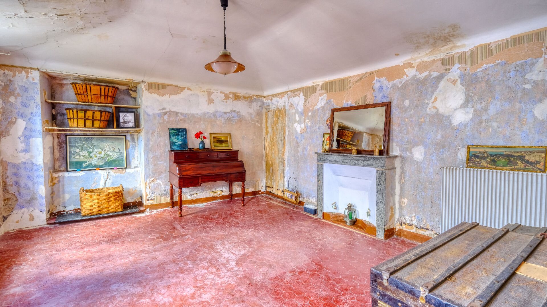 Appartement à vendre, 118m², Bastia