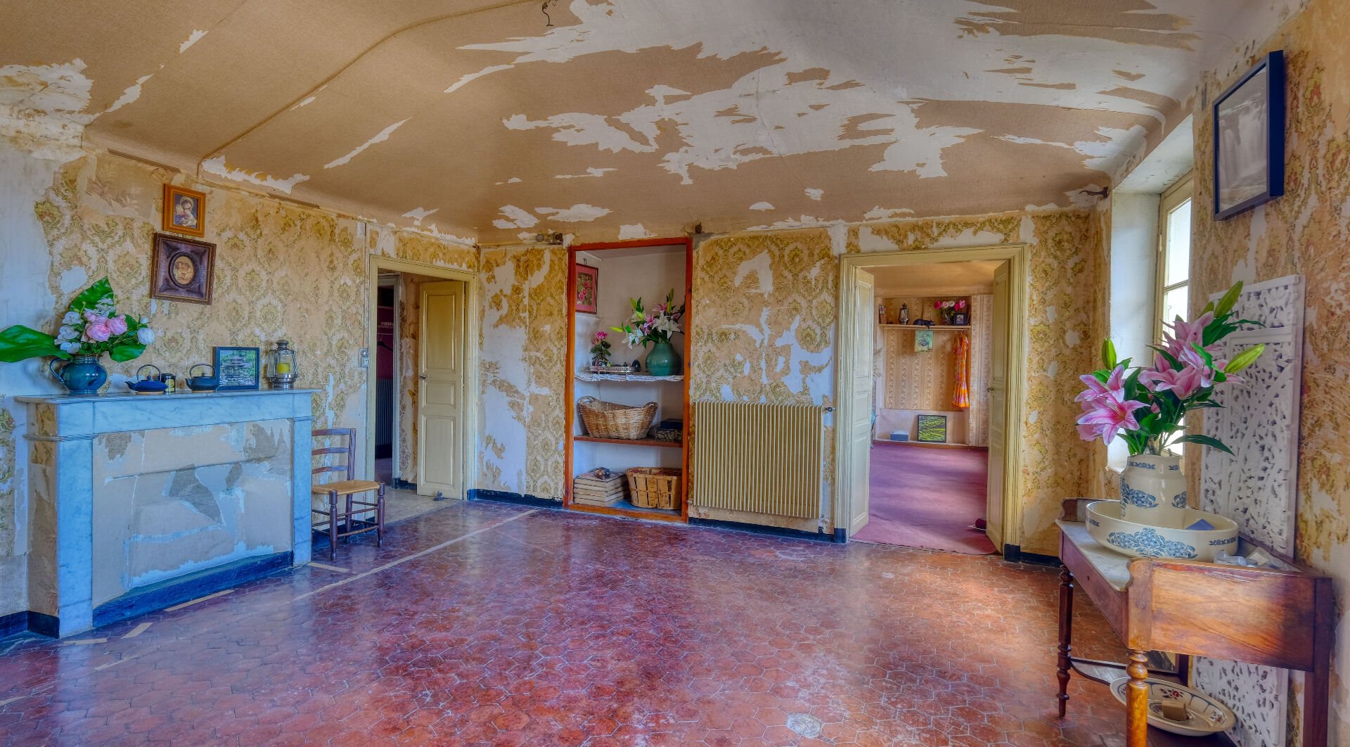 Appartement à vendre, 118m², Bastia