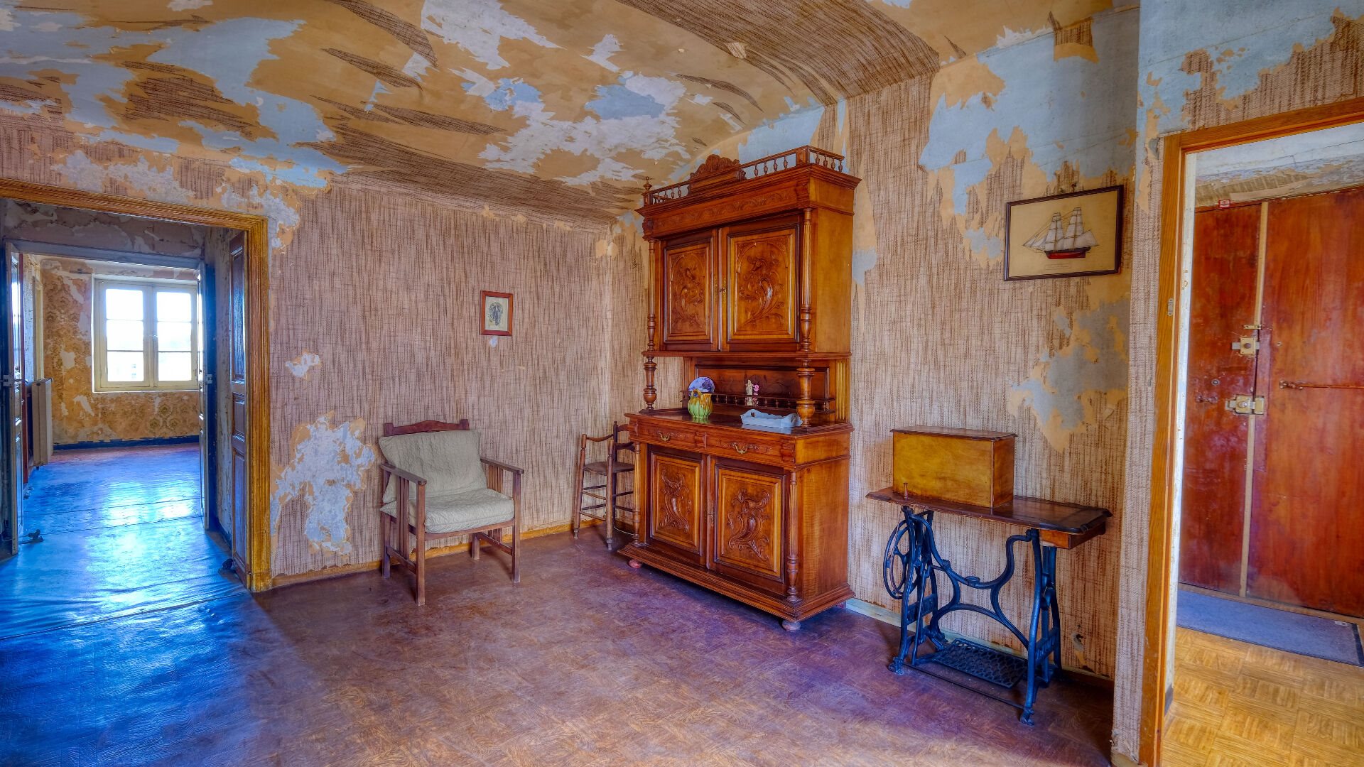 Appartement à vendre, 118m², Bastia