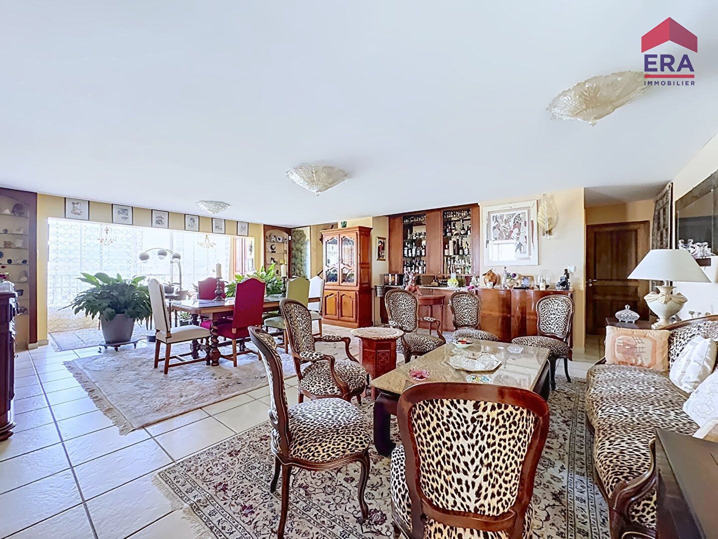 Appartement à vendre, 275m², Biguglia