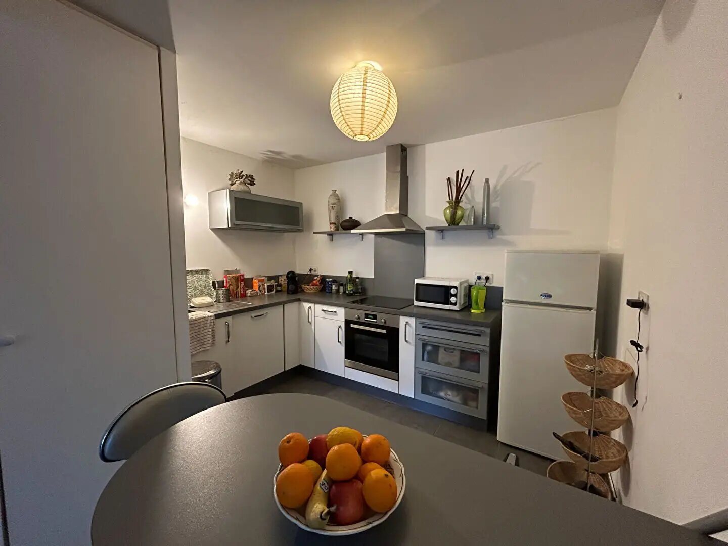 Appartement à vendre, 50m², Furiani