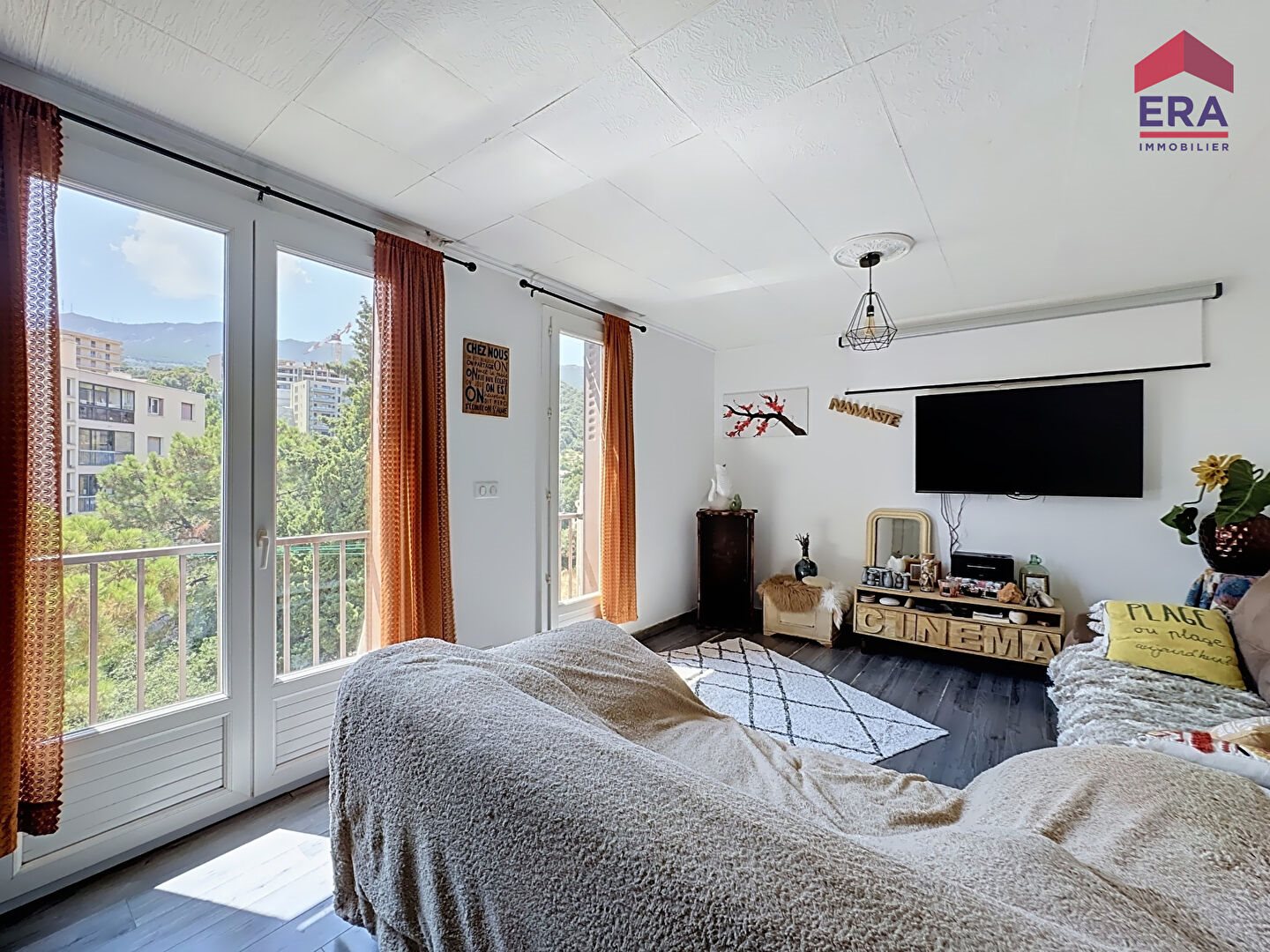 Appartement à vendre, 86m², Ville-di-Pietrabugno