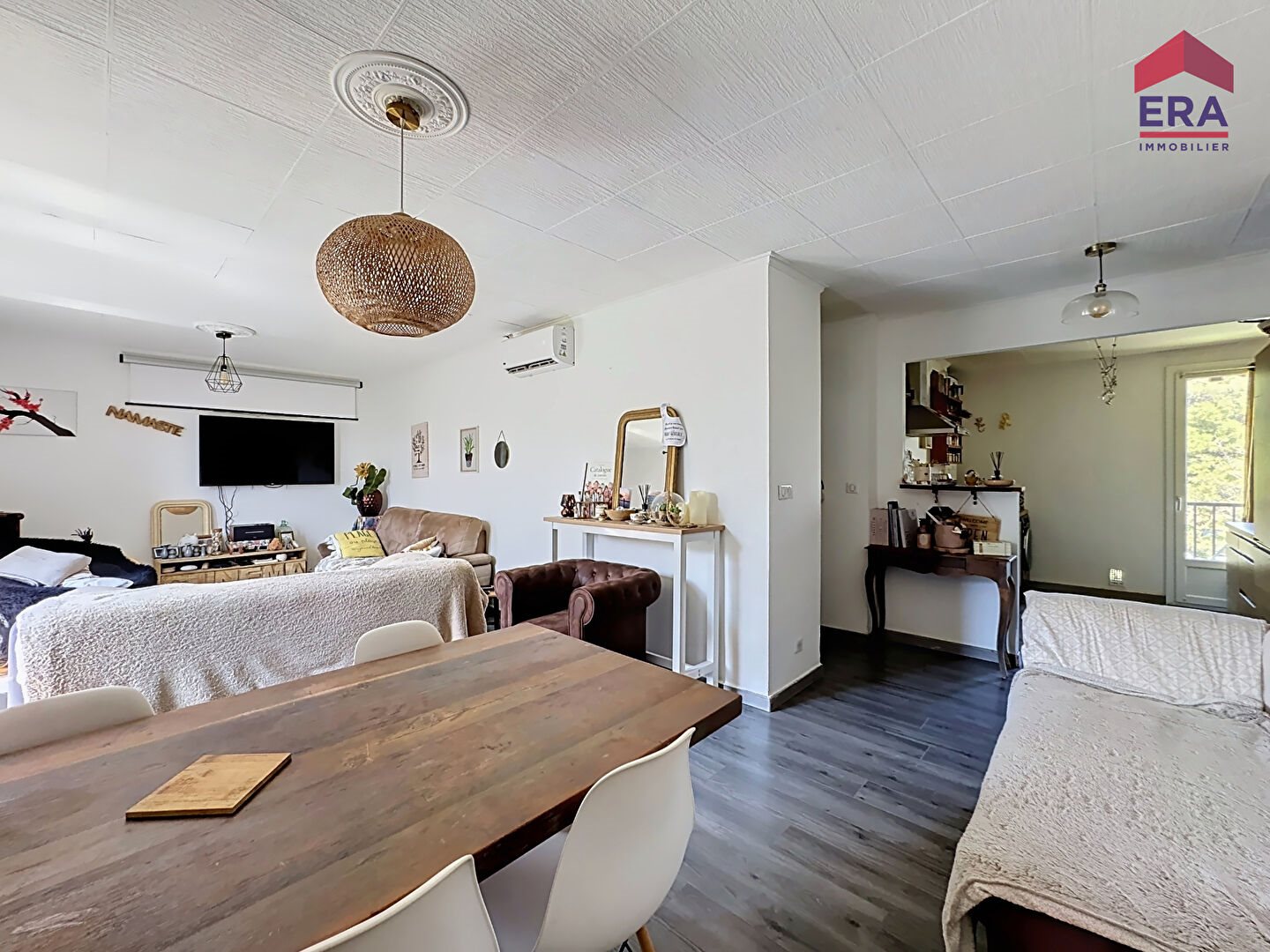 Appartement à vendre, 86m², Ville-di-Pietrabugno