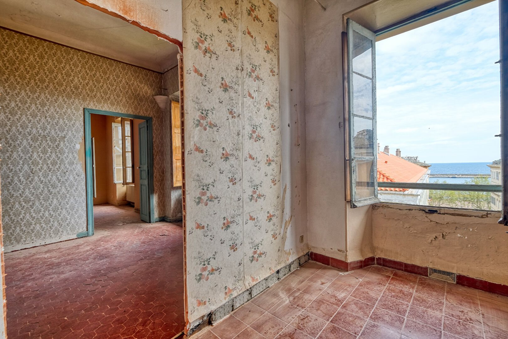 Appartement à vendre, 97m², Bastia