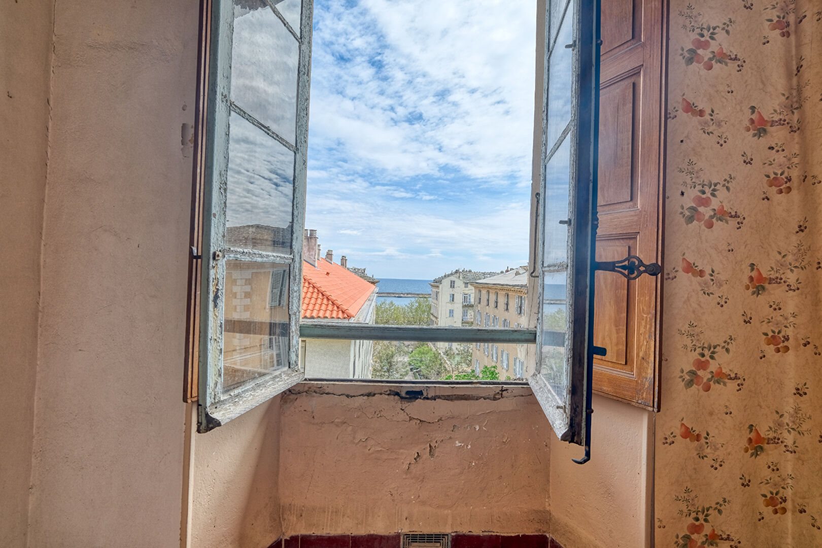 Appartement à vendre, 97m², Bastia