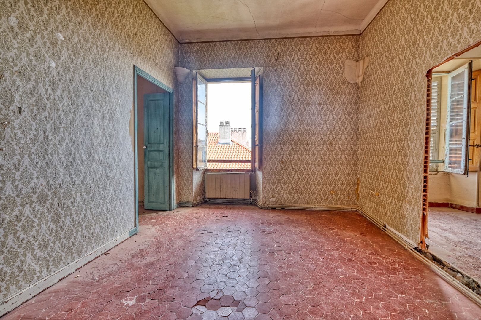 Appartement à vendre, 97m², Bastia