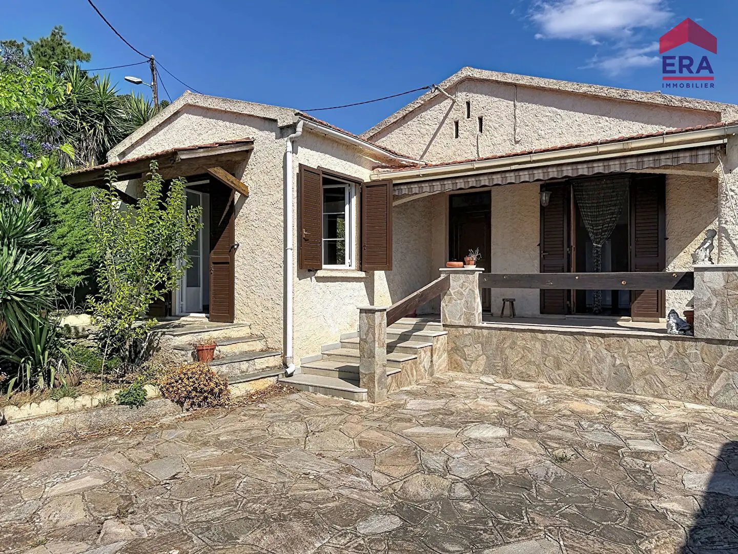 Maison à vendre, 125m², Bastia