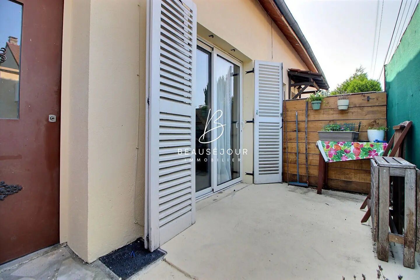 Maison à vendre, 41m², Morsang-sur-Orge