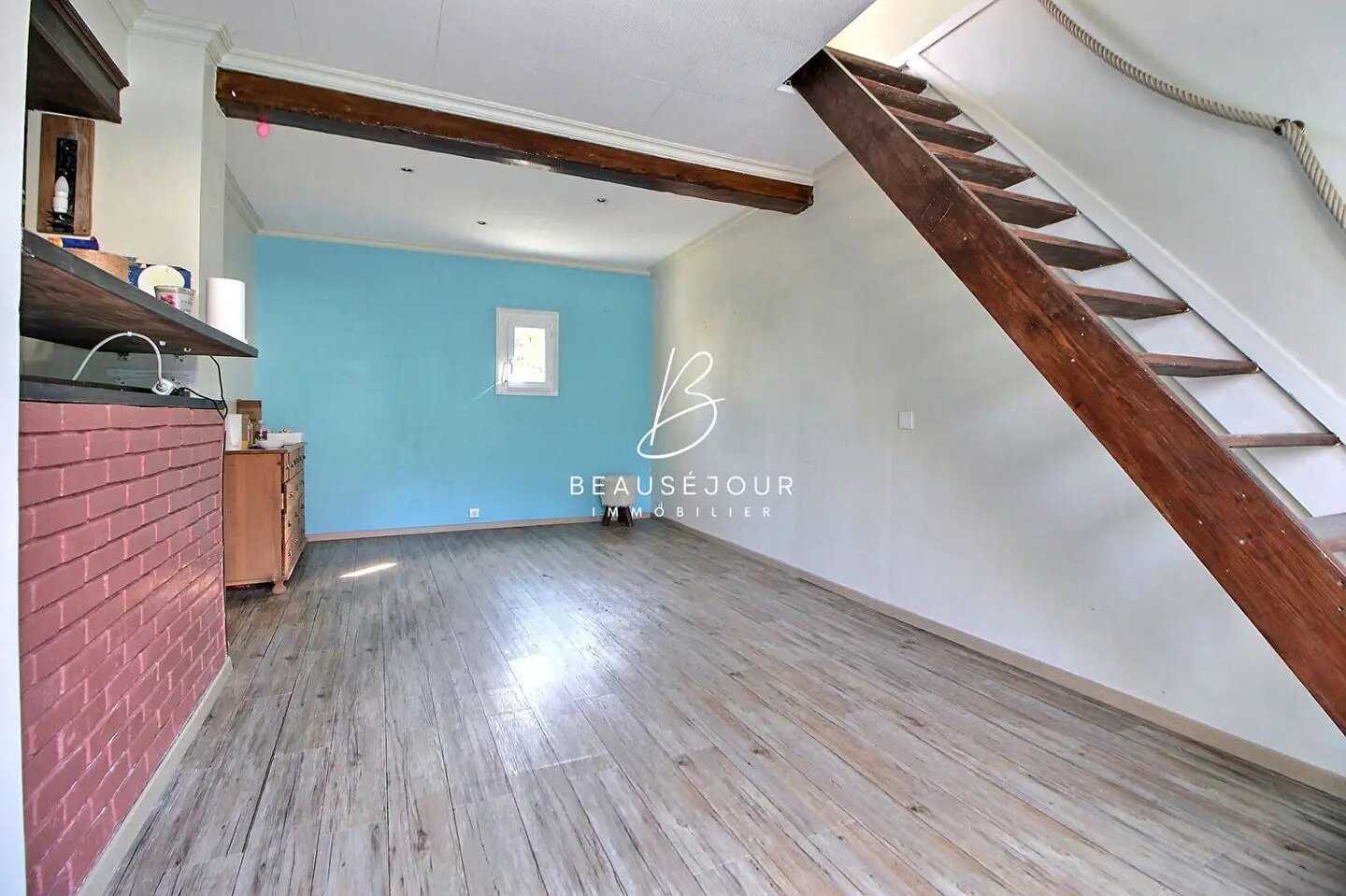 Maison à vendre, 41m², Morsang-sur-Orge