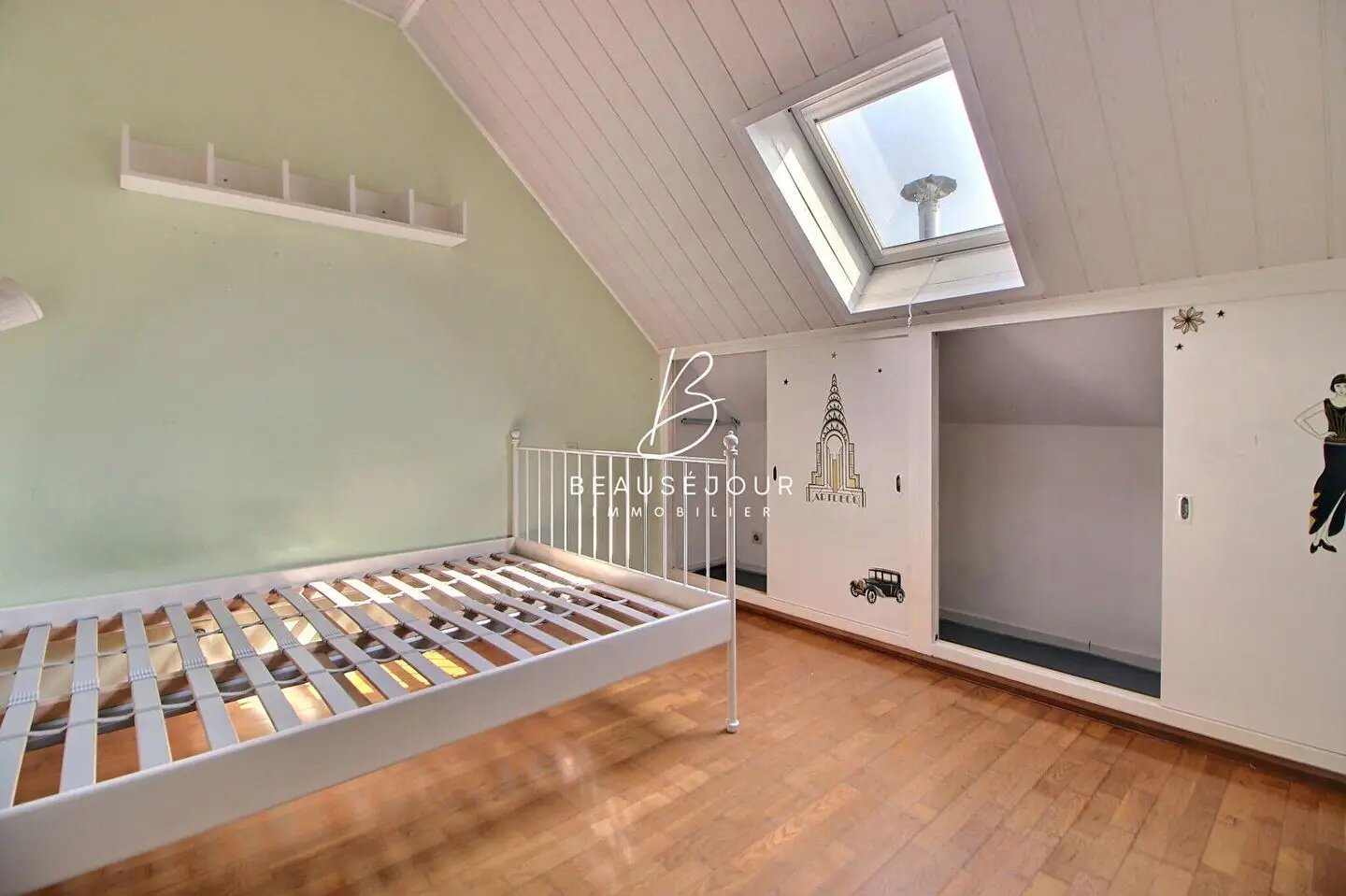 Maison à vendre, 41m², Morsang-sur-Orge