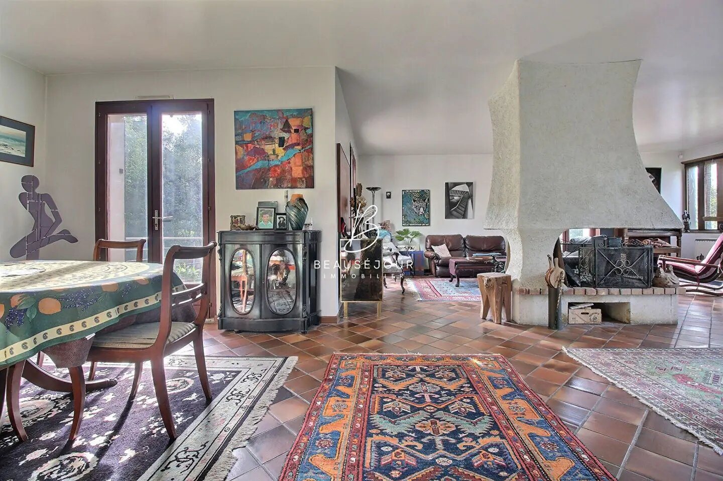 Maison à vendre, 166m², Soisy-sur-Seine
