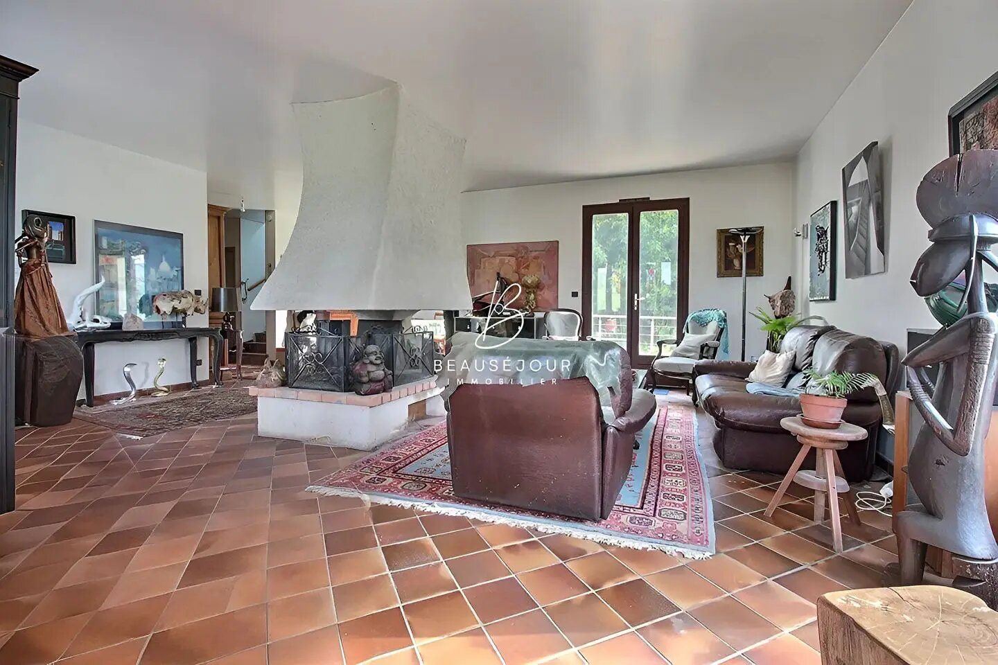Maison à vendre, 166m², Soisy-sur-Seine