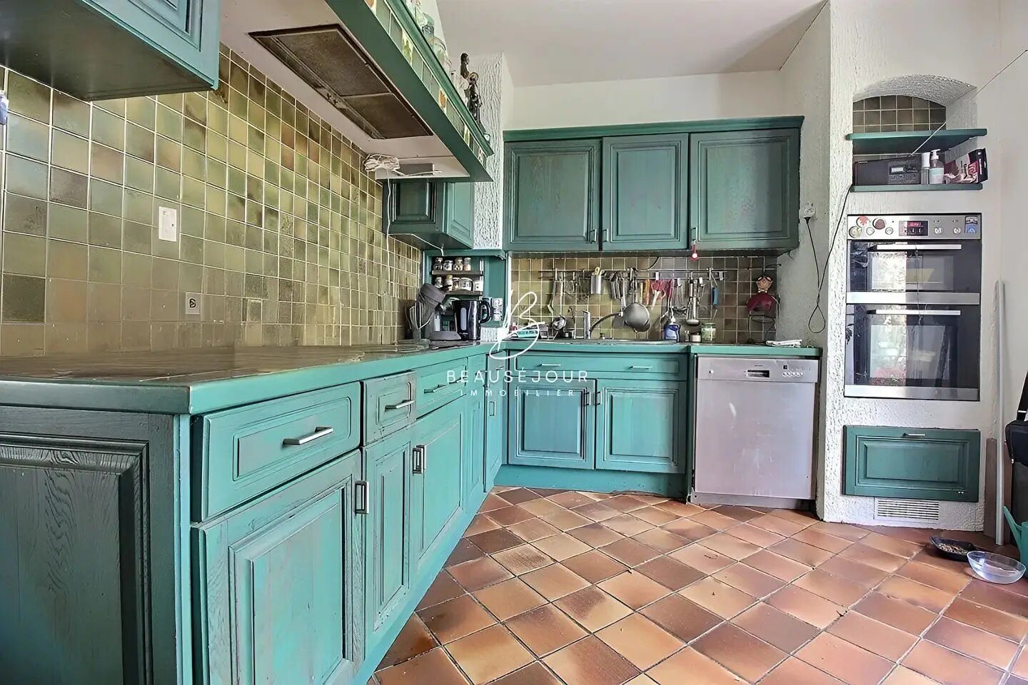 Maison à vendre, 166m², Soisy-sur-Seine