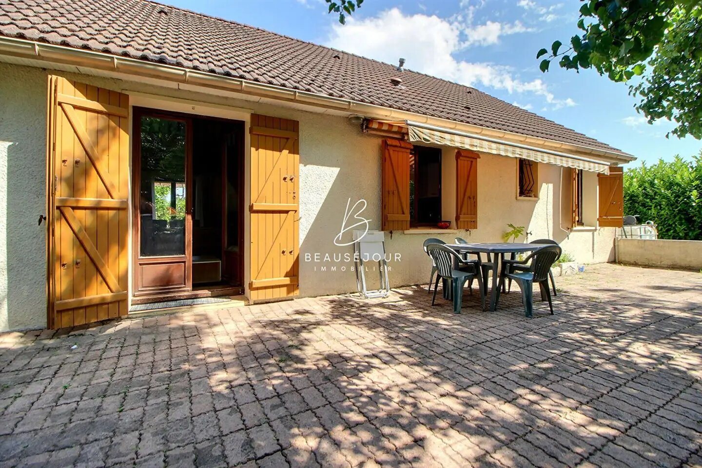 Maison à vendre, 108m², Linas