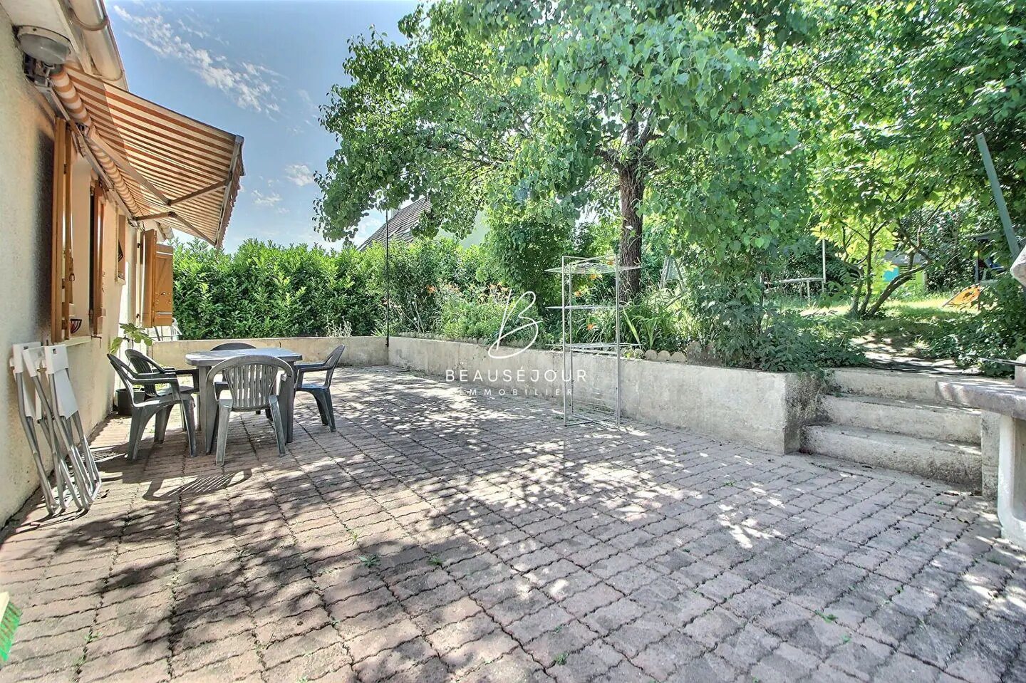 Maison à vendre, 108m², Linas