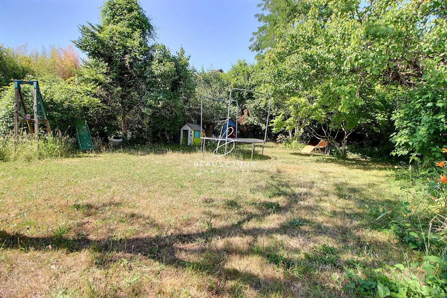 Maison à vendre, 108m², Linas
