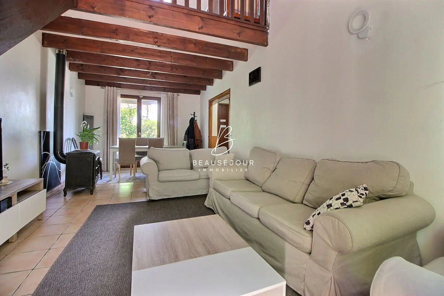 Maison à vendre, 108m², Linas