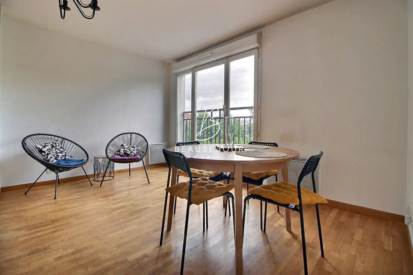 Appartement à vendre, 69m², Longjumeau