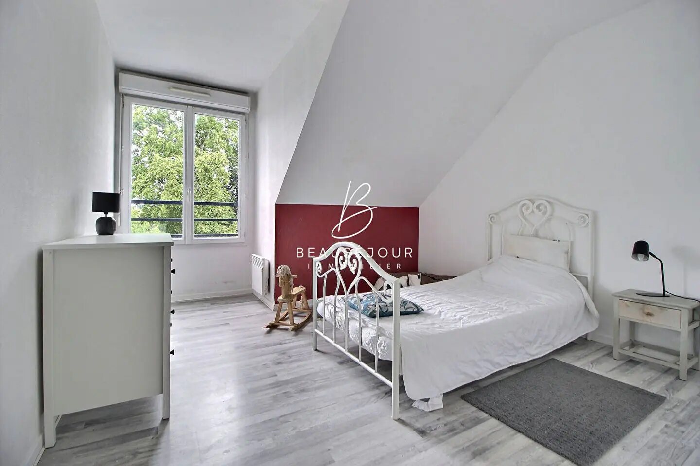 Appartement à vendre, 69m², Longjumeau