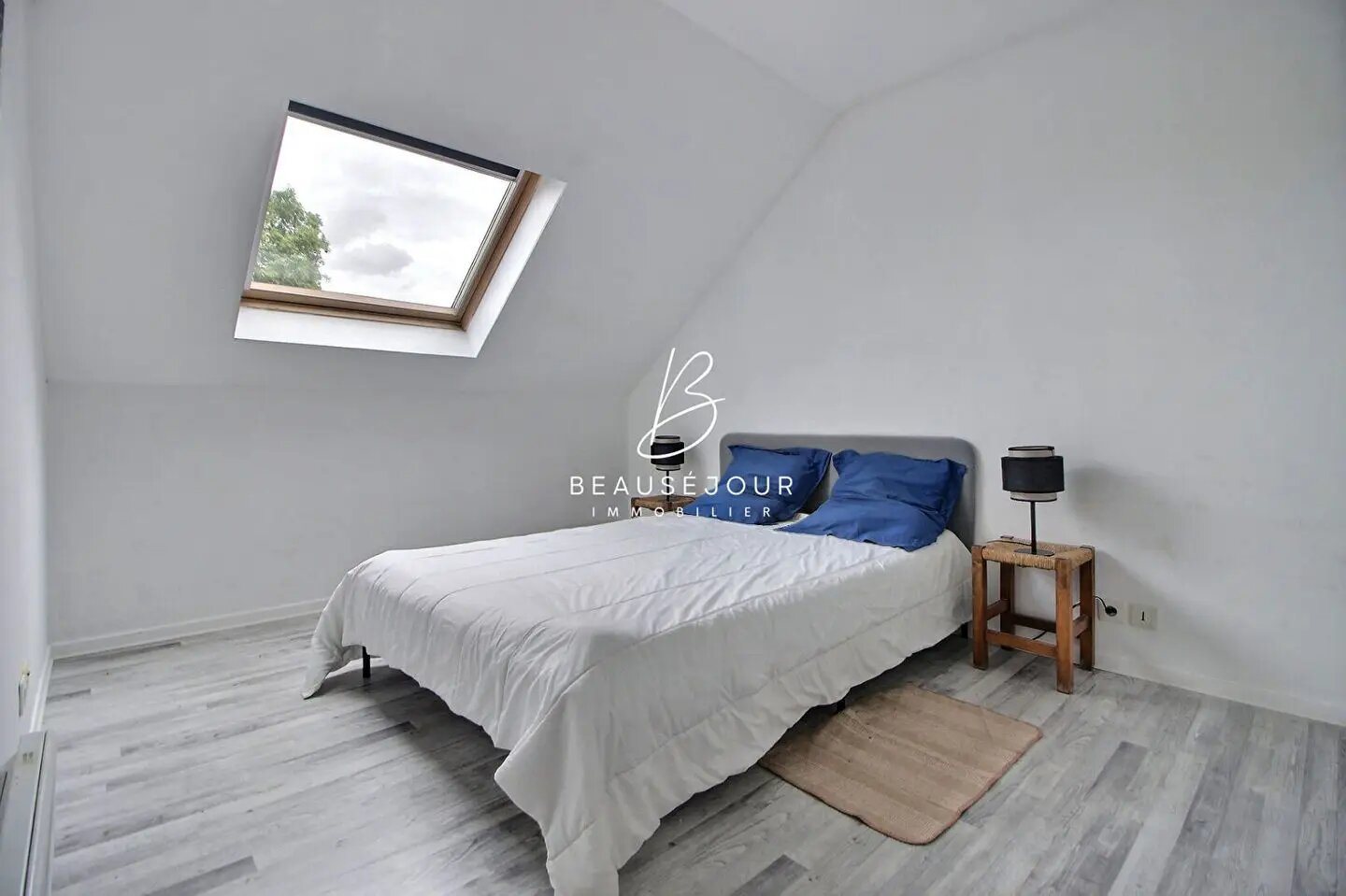 Appartement à vendre, 69m², Longjumeau