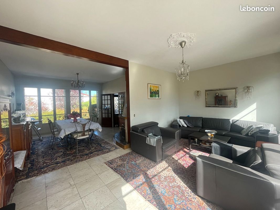 Maison à vendre, 173m², Chilly-Mazarin