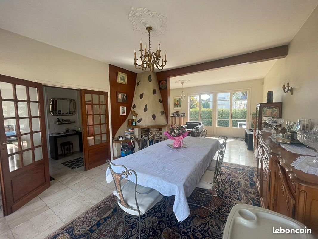 Maison à vendre, 173m², Chilly-Mazarin