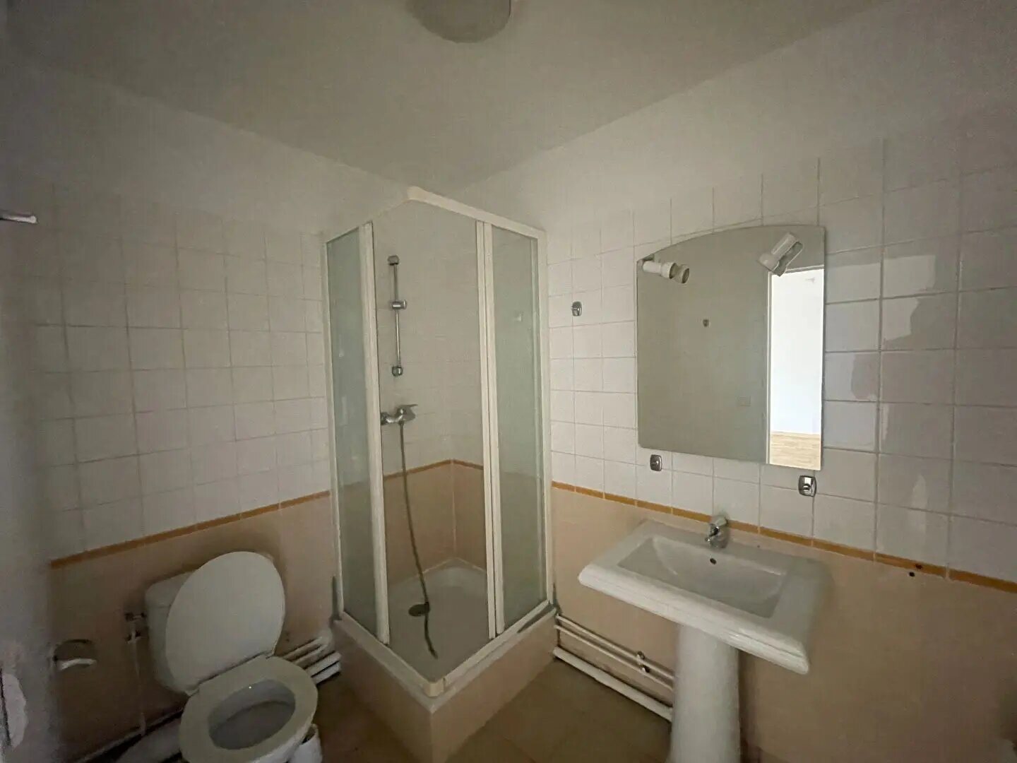 Appartement à vendre, 45m², Auvers-Saint-Georges