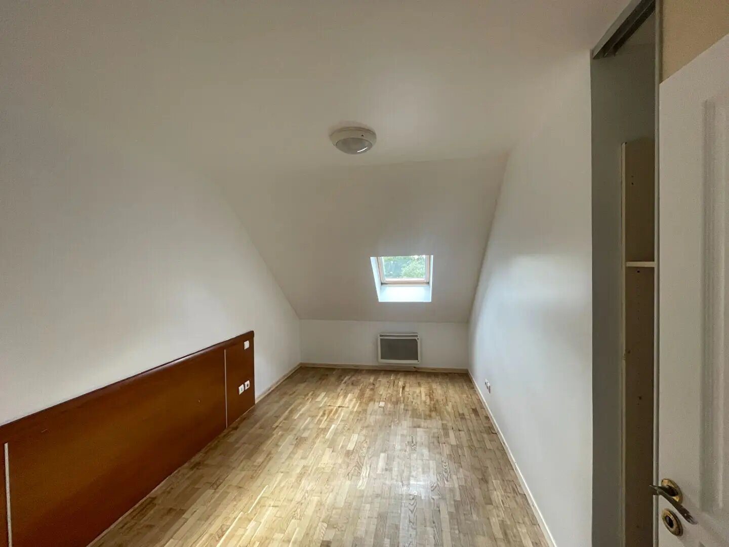 Appartement à vendre, 45m², Auvers-Saint-Georges