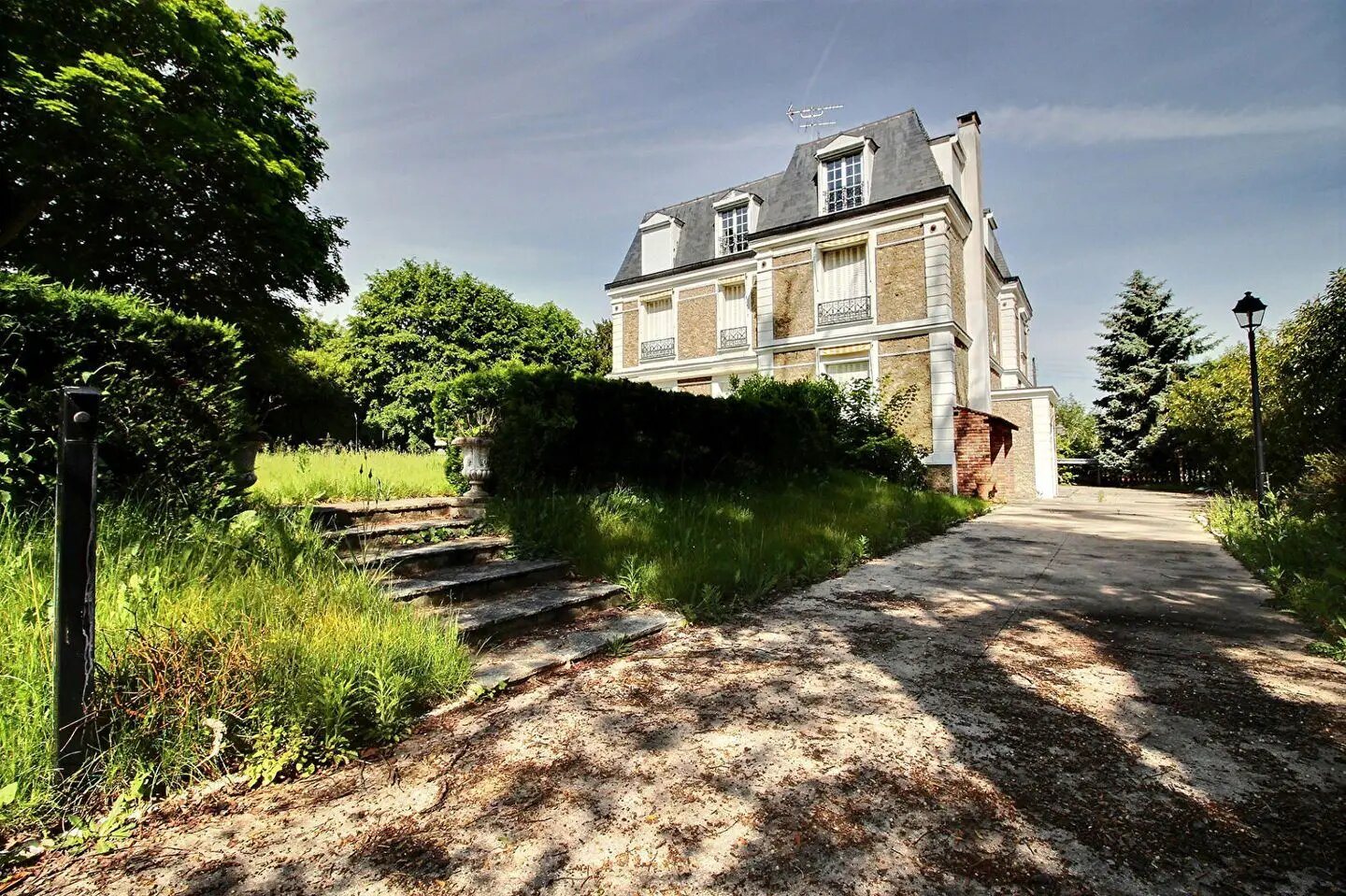 Maison à vendre, 575m², Brétigny-sur-Orge