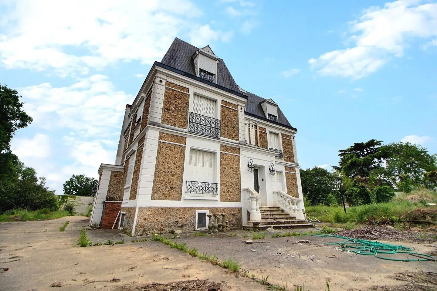Maison à vendre, 575m², Brétigny-sur-Orge