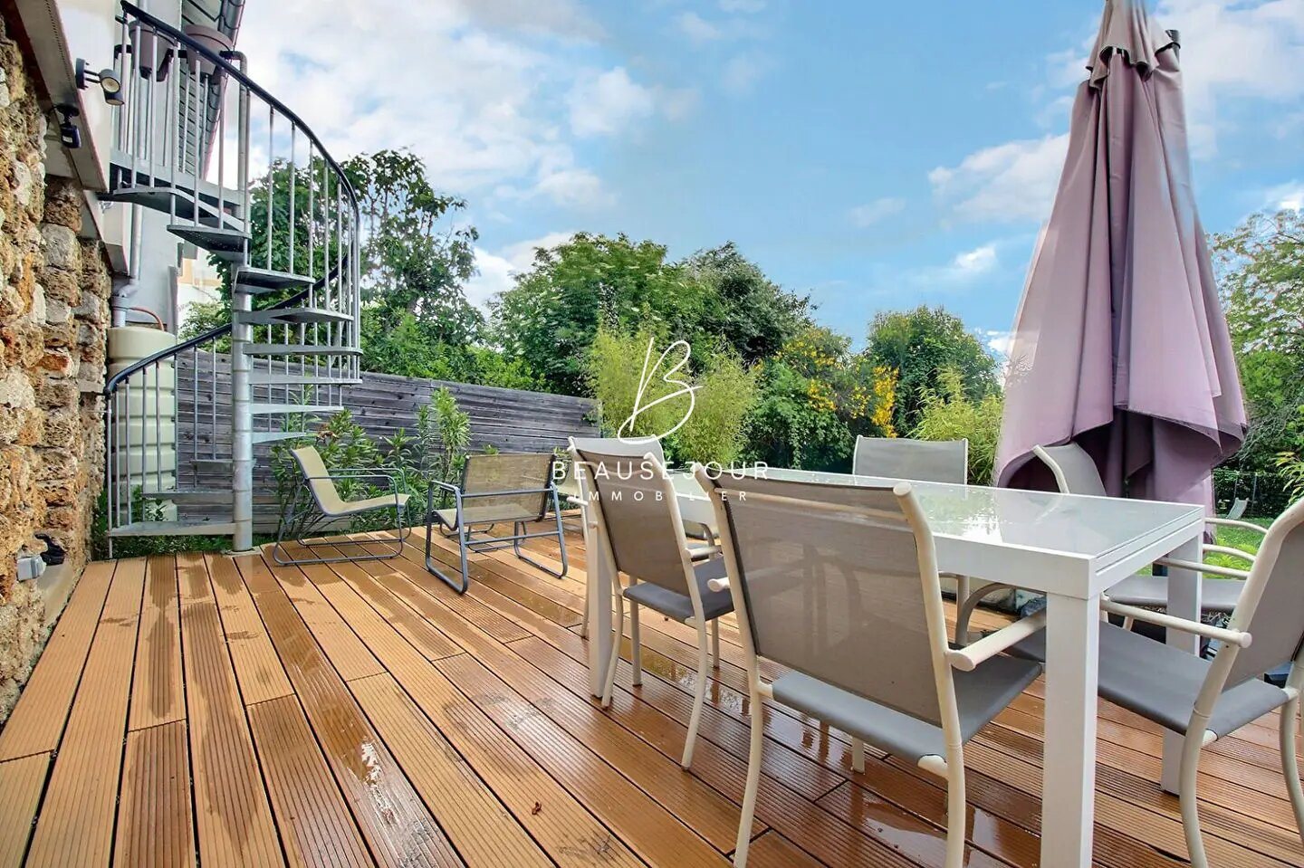 Maison à vendre, 133m², Epinay-sur-Orge