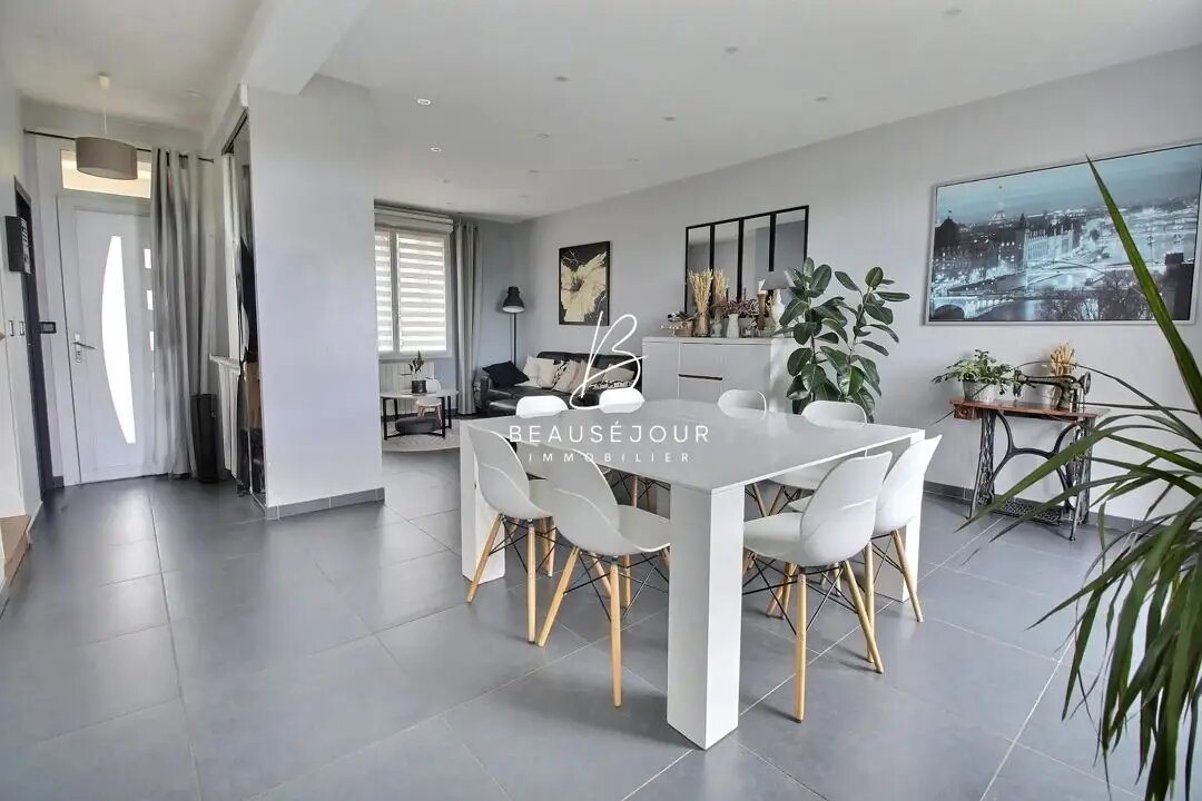 Maison à vendre, 133m², Epinay-sur-Orge