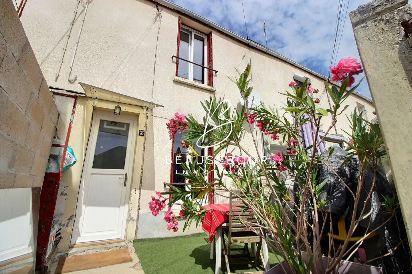 Maison à vendre, 51m², Epinay-sur-Orge