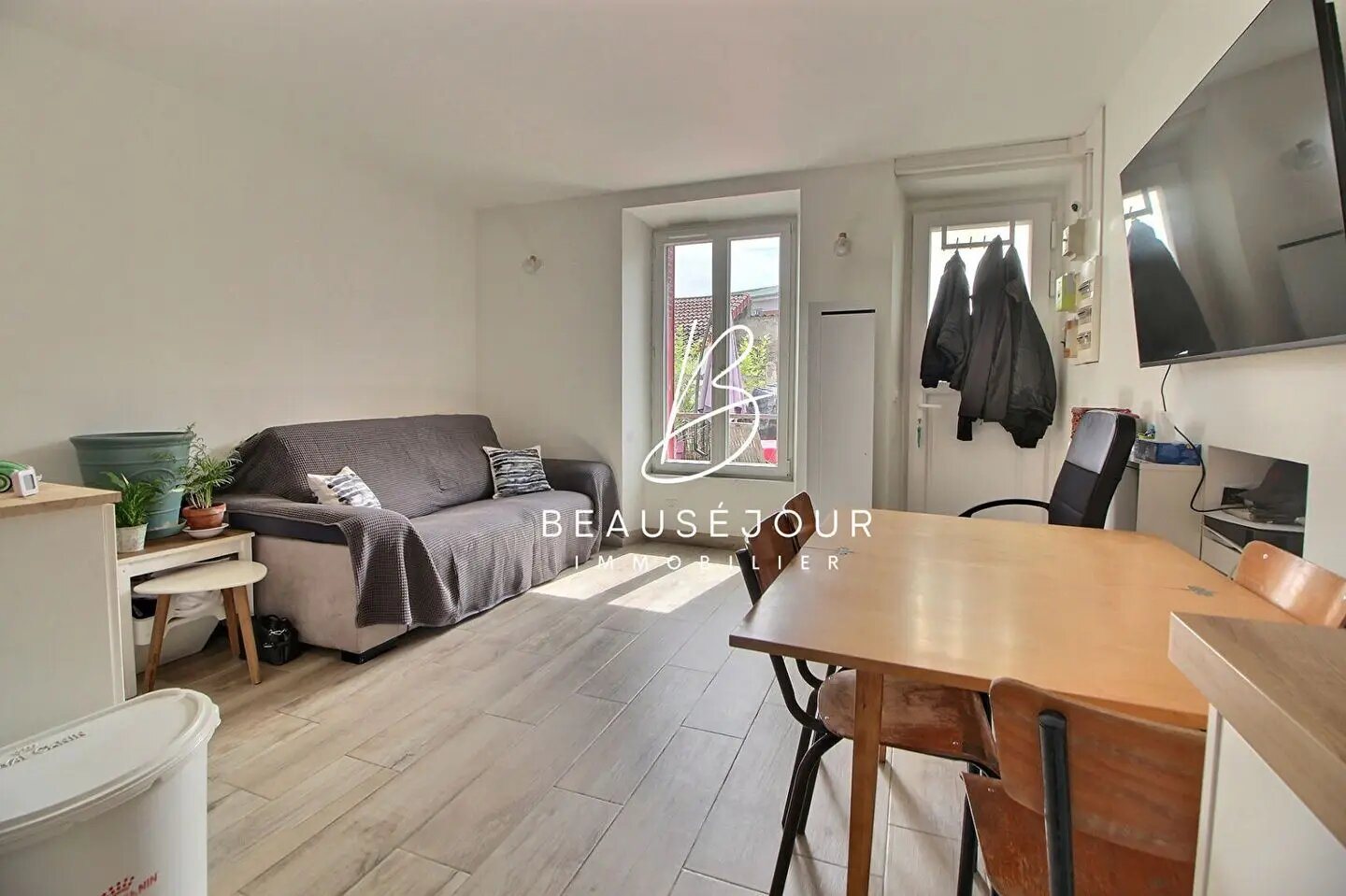 Maison à vendre, 51m², Epinay-sur-Orge