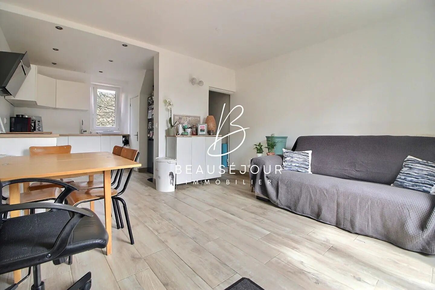 Maison à vendre, 51m², Epinay-sur-Orge