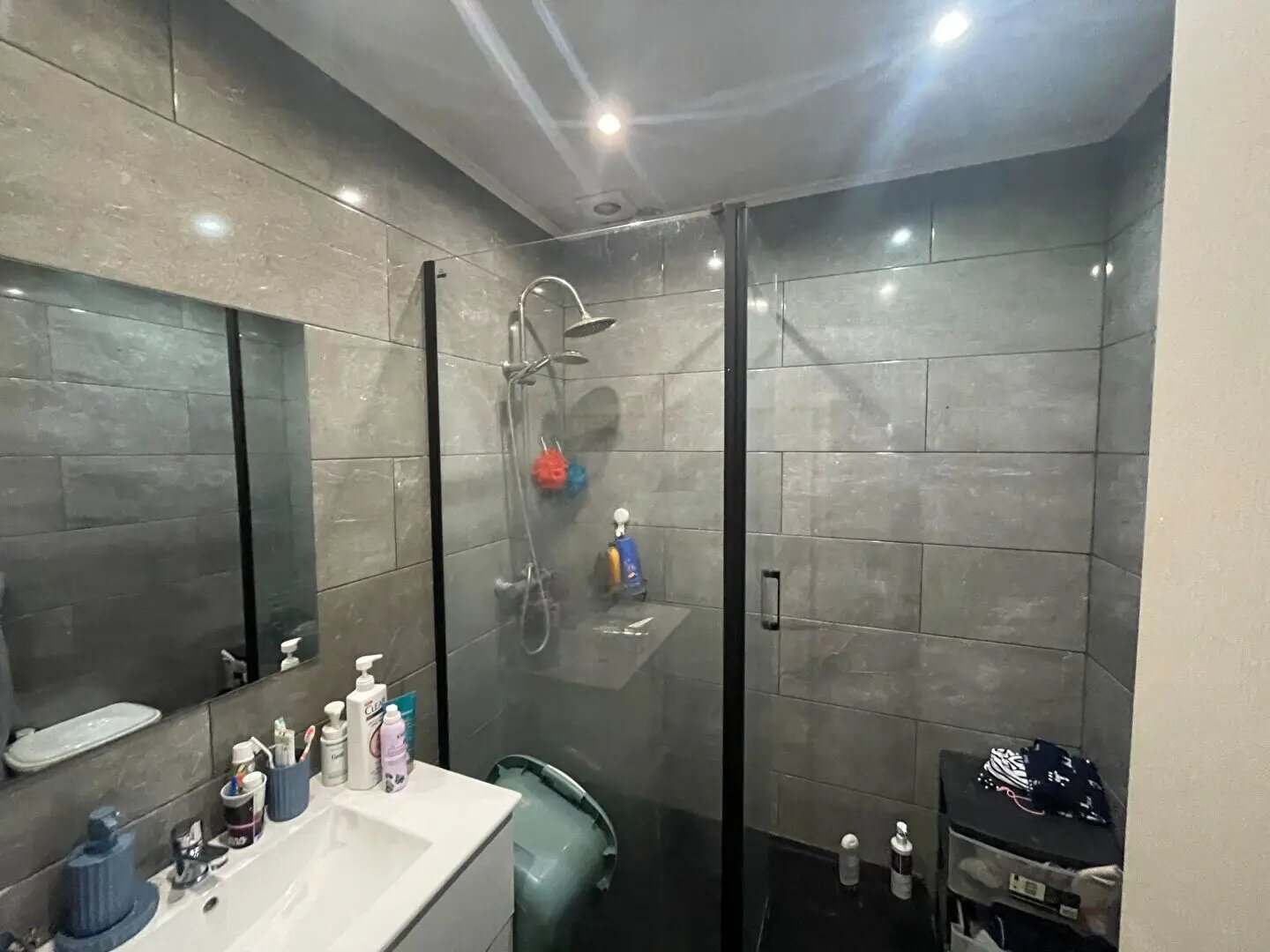 Appartement à vendre, 42m², Grigny