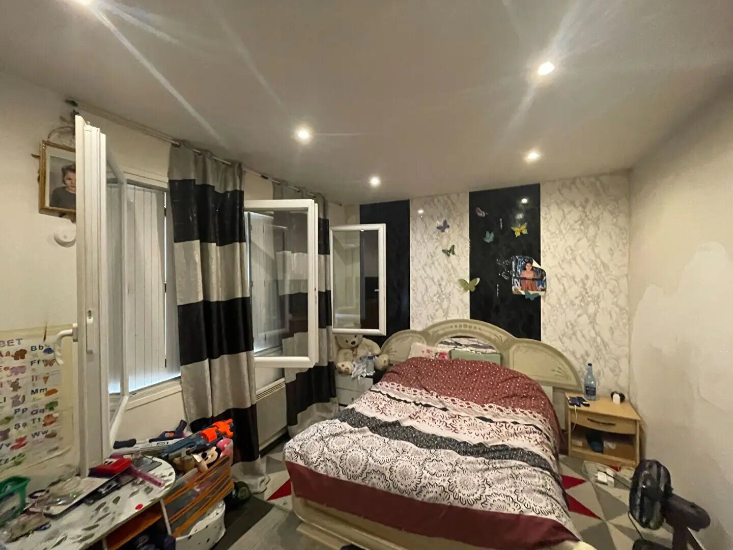 Appartement à vendre, 42m², Grigny