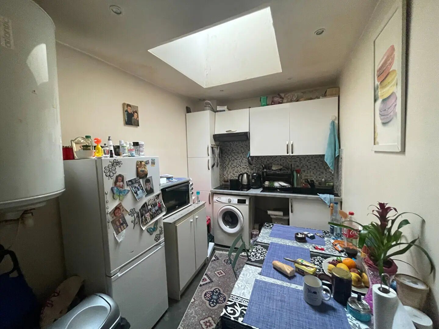 Appartement à vendre, 42m², Grigny