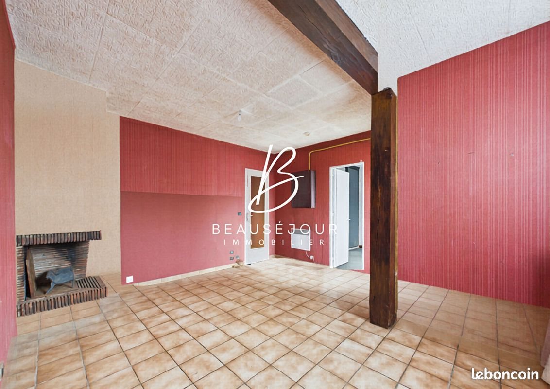 Maison à vendre, 49m², Viry-Châtillon