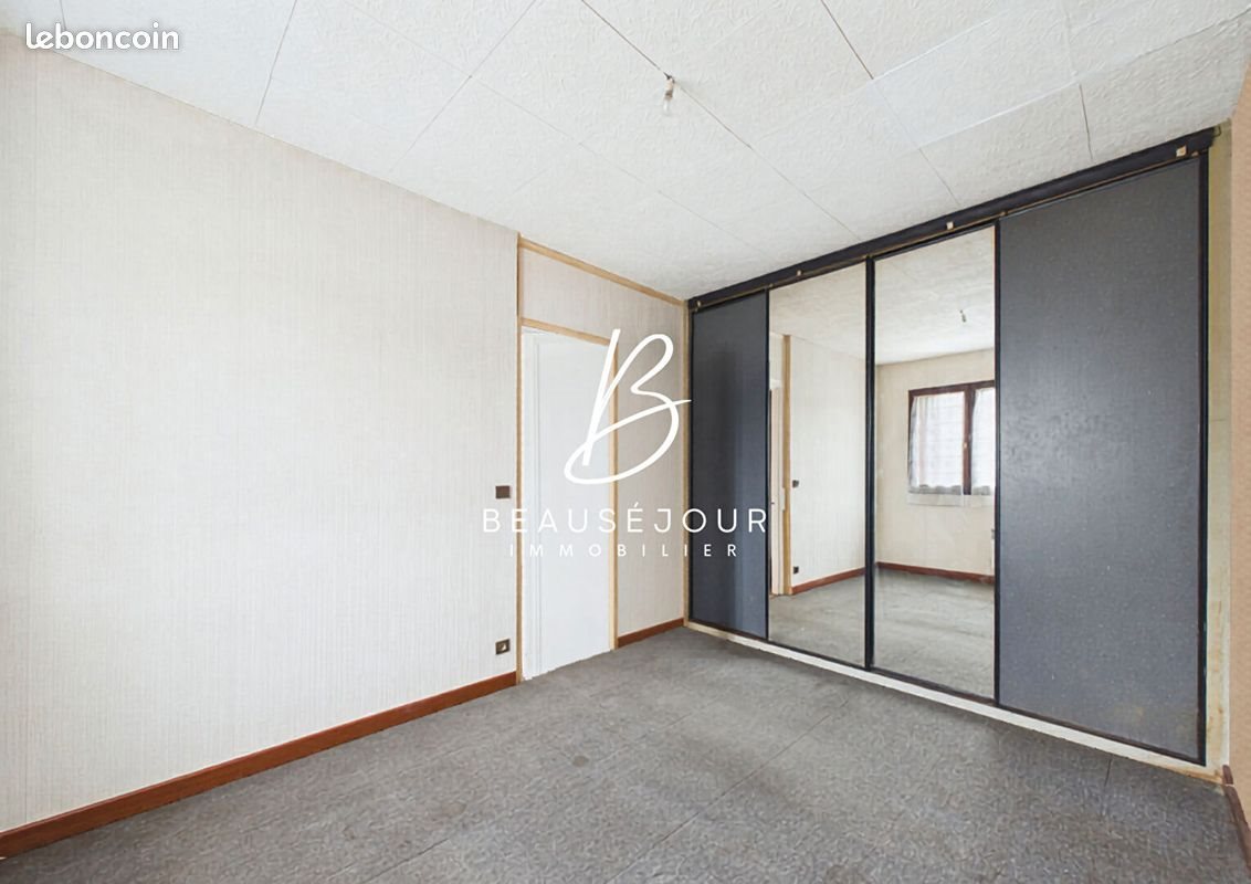 Maison à vendre, 49m², Viry-Châtillon