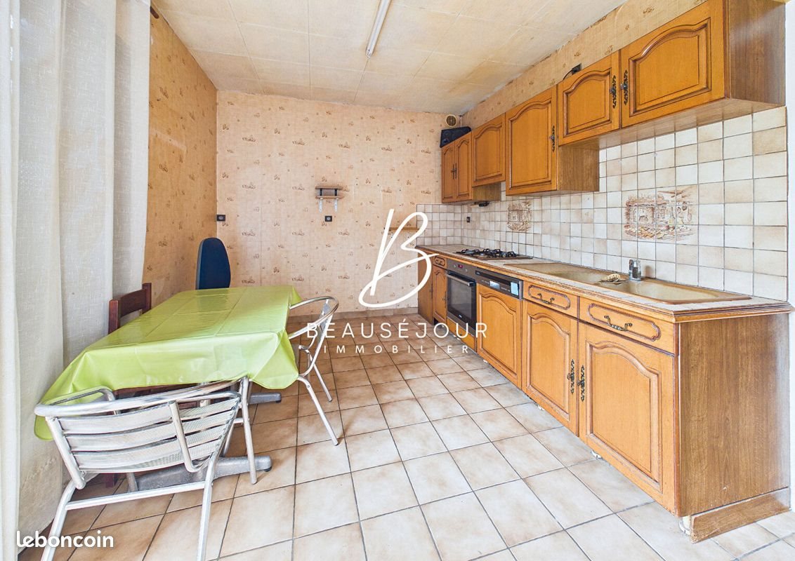 Maison à vendre, 49m², Viry-Châtillon