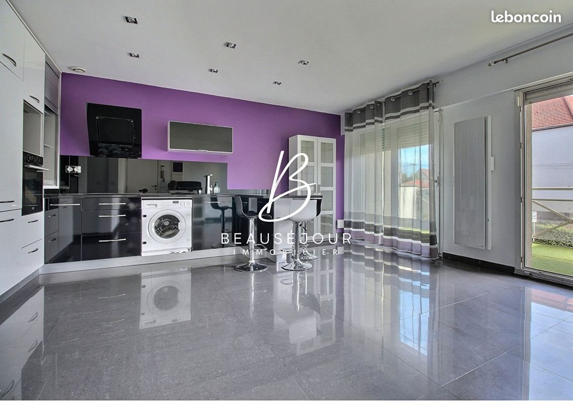 Appartement à louer, 51m², Savigny-sur-Orge