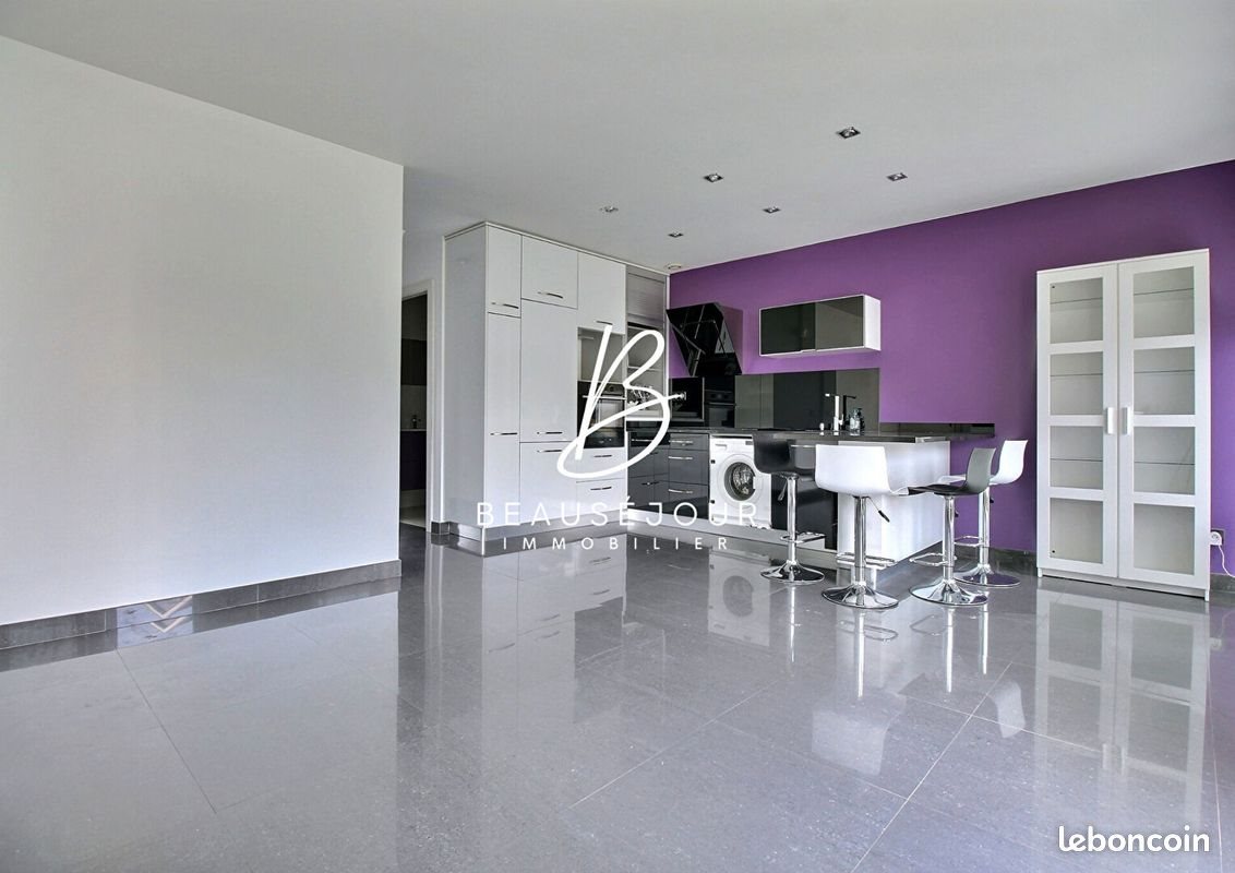 Appartement à louer, 51m², Savigny-sur-Orge