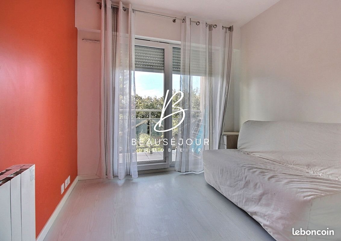 Appartement à louer, 51m², Savigny-sur-Orge