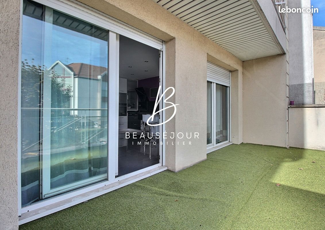 Appartement à louer, 51m², Savigny-sur-Orge